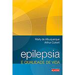 Livro - Epilepsia e Qualidade de Vida