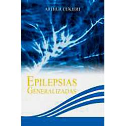 Livro - Epilepsias Generalizadas
