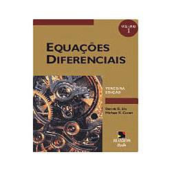 Livro - Equações Diferenciais - Vol. 1