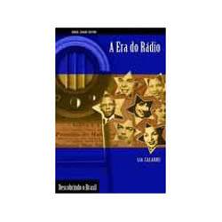 Livro - Era do Rádio, a
