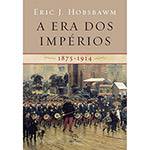Livro - Era dos Impérios, a : 1875-1914