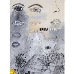 Livro - Erika Verzutti