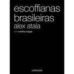 Livro - Escoffianas Brasileiras