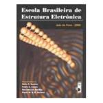 Livro - Escola Brasileira de Estrutura Eletronica