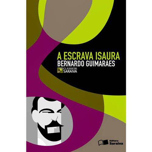 Livro - Escrava Isaura, a