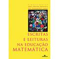 Livro - Escritas e Leituras na Educação Matemática