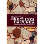 Livro - Escritos de Euclides da Cunha - Política, Ecopolítica, Etnopolítica