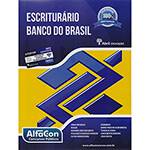 Livro - Escriturário Banco do Brasil