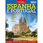 Livro - Espanha e Portugal - Especial Viaje Mais