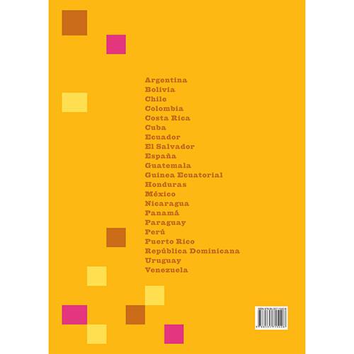 Livro - Español: Lengua Y Cultura - 6º Ano/5ª Série - Coleção Caminos