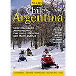 Livro - Especial Viaje Mais - Chile & Argentina