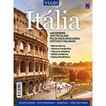 Livro - Especial Viaje Mais: Itália