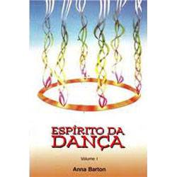 Livro - Espírito da Dança - Vol. 1