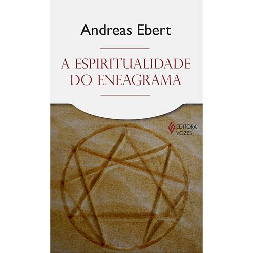 Livro - Espiritualidade do Eneagrama, a