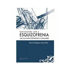 Livro - Esquizofrenia