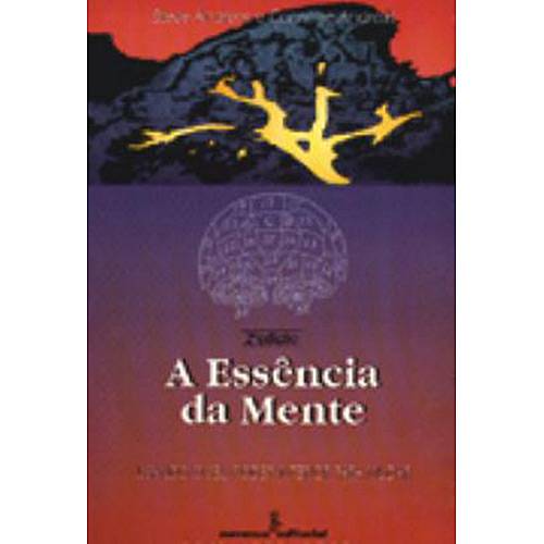 Livro - Essencia da Mente, a