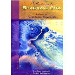 Livro - Essência do Bhagavad Gita, a