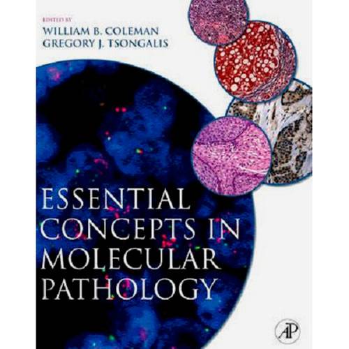 Livro - Essential Concepts In Molecular Pathology