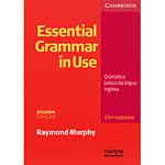 Livro - Essential Grammar In Use