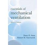 Livro - Essentials Of Mechanical Ventilation