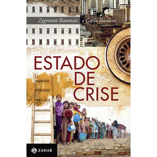 Livro - Estado de Crise