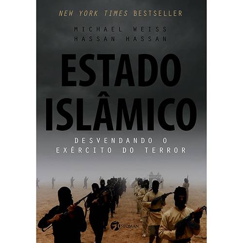 Livro - Estado Islâmico