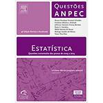Livro - Estatística: Questões ANPEC