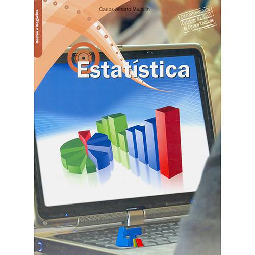 Livro - Estatística