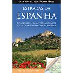 Livro - Estradas da Espanha