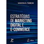 Livro - Estratégias de Marketing Digital e E-commerce