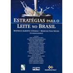 Livro - Estratégias para o Leite no Brasil