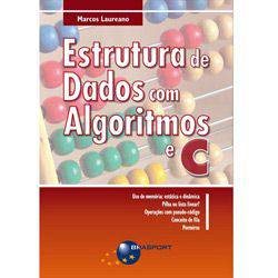 Livro - Estrutura de Dados com Algoritmos e C