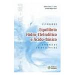 Livro - Estudando Equilibrio Hidro-Eletroltico