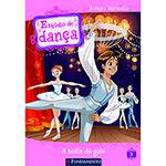 Livro - Estúdio de Dança : a Noite de Gala