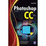 Livro - Estudo Dirigido de Adobe Photoshop Cc em Português: para Windows - PD