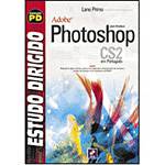 Livro - Estudo Dirigido de Adobe Photoshop CS2 em Português
