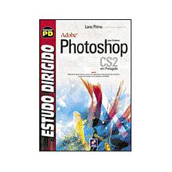 Livro - Estudo Dirigido de Adobe Photoshop CS2 em Português