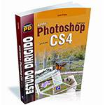 Livro - Estudo Dirigido de Adobe Photoshop CS4 em Português - para Windows
