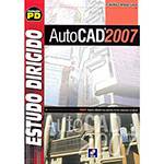 Livro - Estudo Dirigido de AutoCad 2007