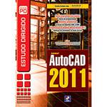 Livro - Estudo Dirigido de AutoCAD 2011