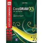 Livro - Estudo Dirigido de CorelDRAW X5 em Português