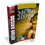 Livro - Estudo Dirigido de 3ds Max 2009
