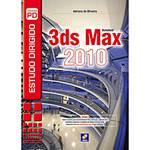 Livro - Estudo Dirigido de 3ds Max 2010