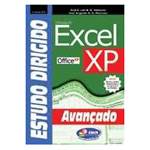 Livro - Estudo Dirigido de Excel Xp Avançado