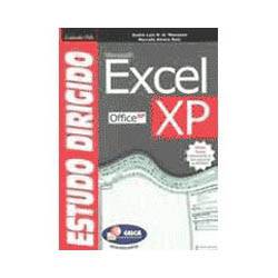 Livro - Estudo Dirigido de Excel Xp