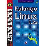 Livro - Estudo Dirigido de Kalango Linux 3.2a