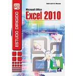 Livro - Estudo Dirigido de Microsoft Office Excel 2010