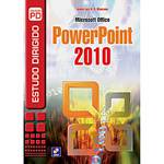Livro - Estudo Dirigido de Microsoft Office PowerPoint 2010