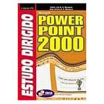 Livro - Estudo Dirigido de Powerpoint 2000