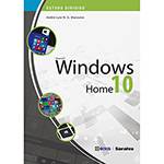 Livro - Estudo Dirigido de Windows 10 Home